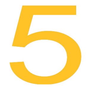 5 PermaLean
