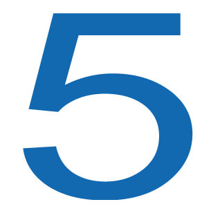 5 PermaStripe