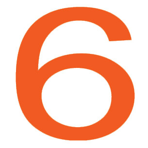 6 PermaRoute