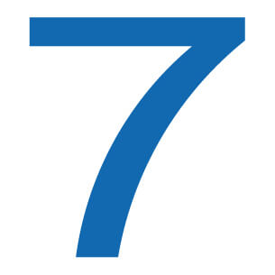 7 PermaStripe