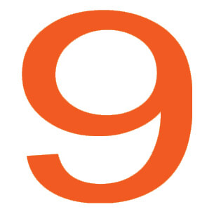 9 PermaRoute