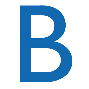 B PermaStripe