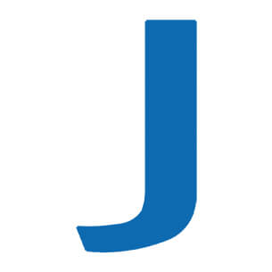 J PermaStripe