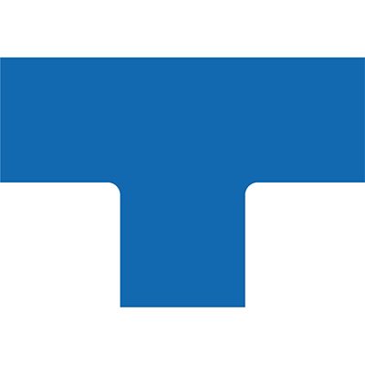 TL619-T-Junction-200mm