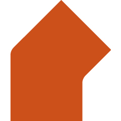TL707-45-Degree-Corner-85mm