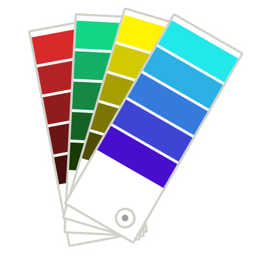 Swatches Graphic