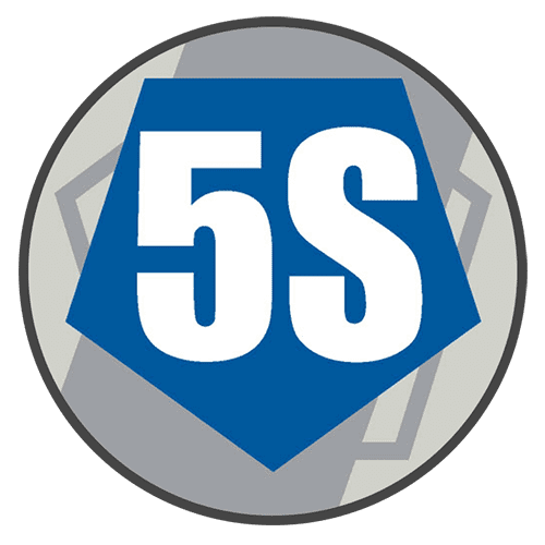 5S Optimisation