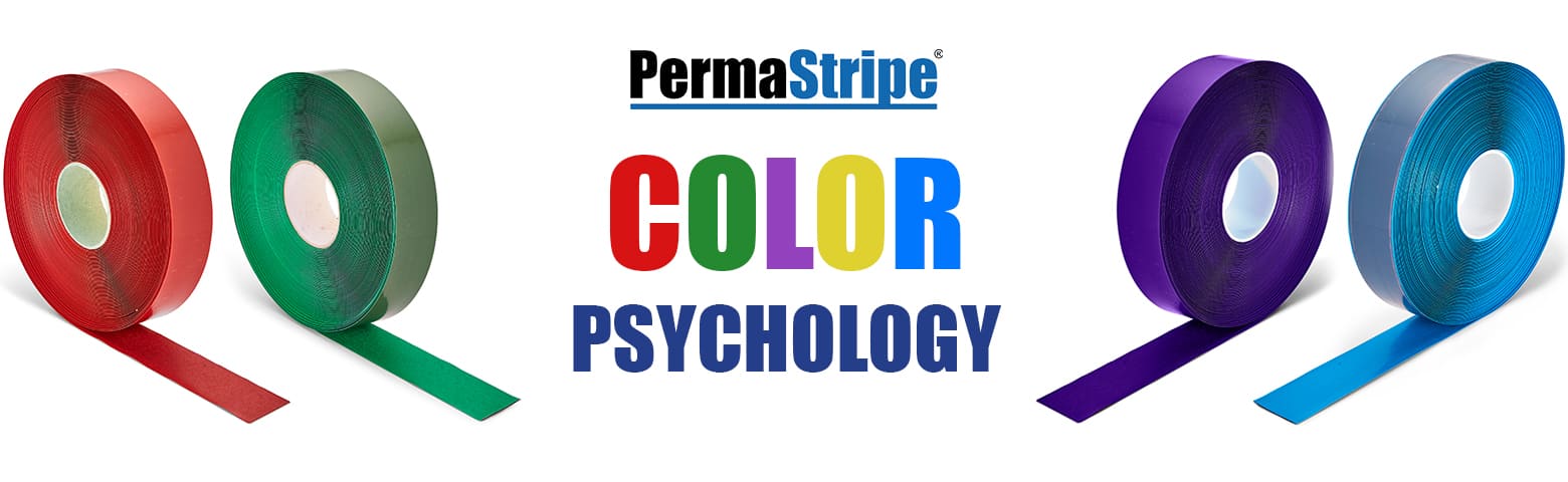 Color Physcology Blog