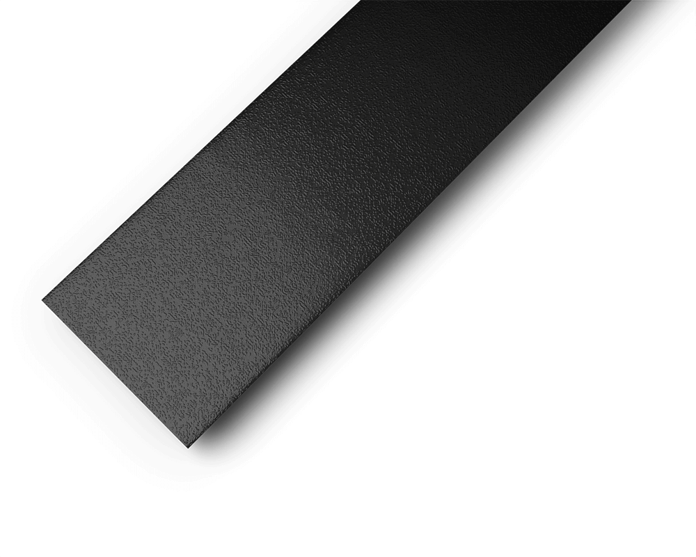 PS Sample - Black Web