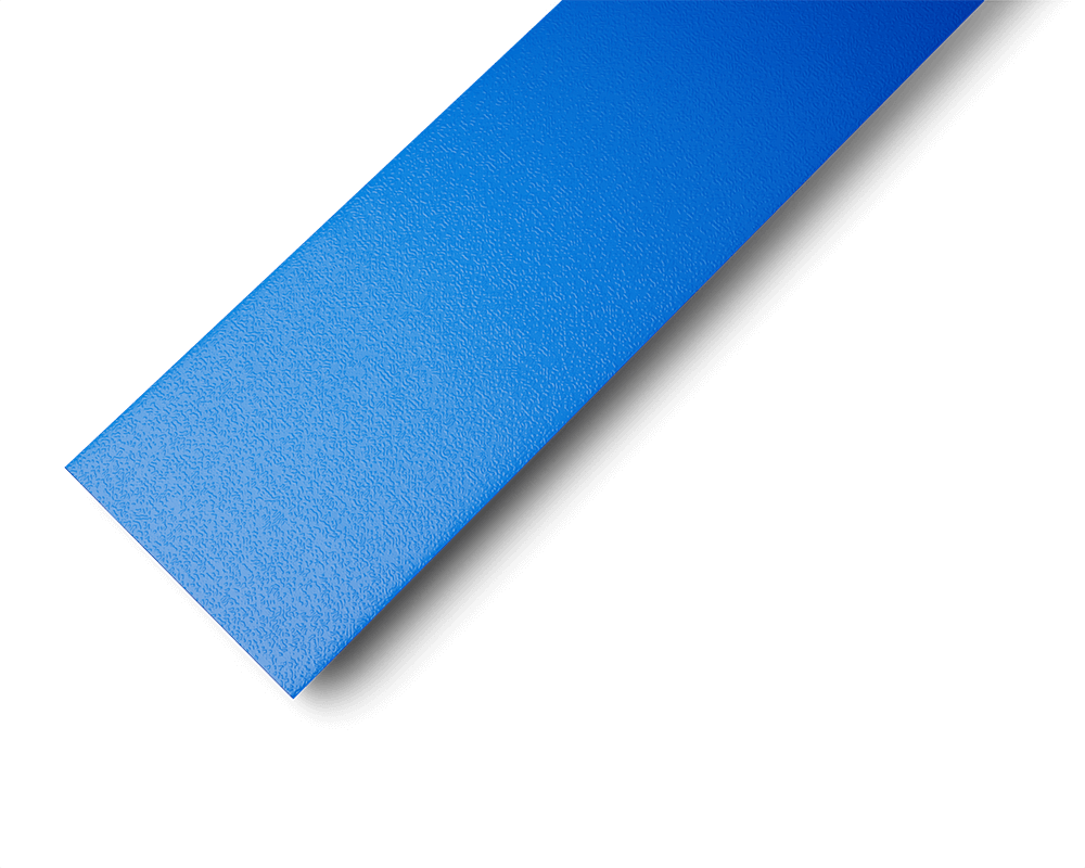 PS Sample - Blue Web