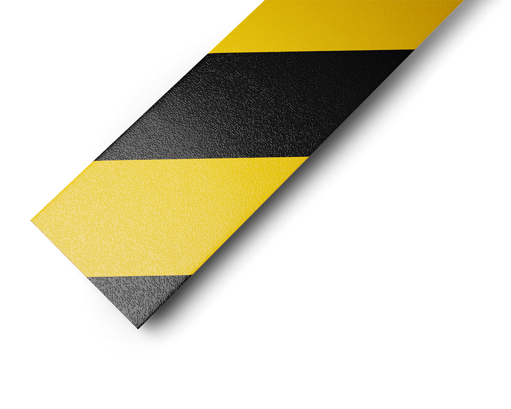 PS Sample - Hazard - BlackYellow Web