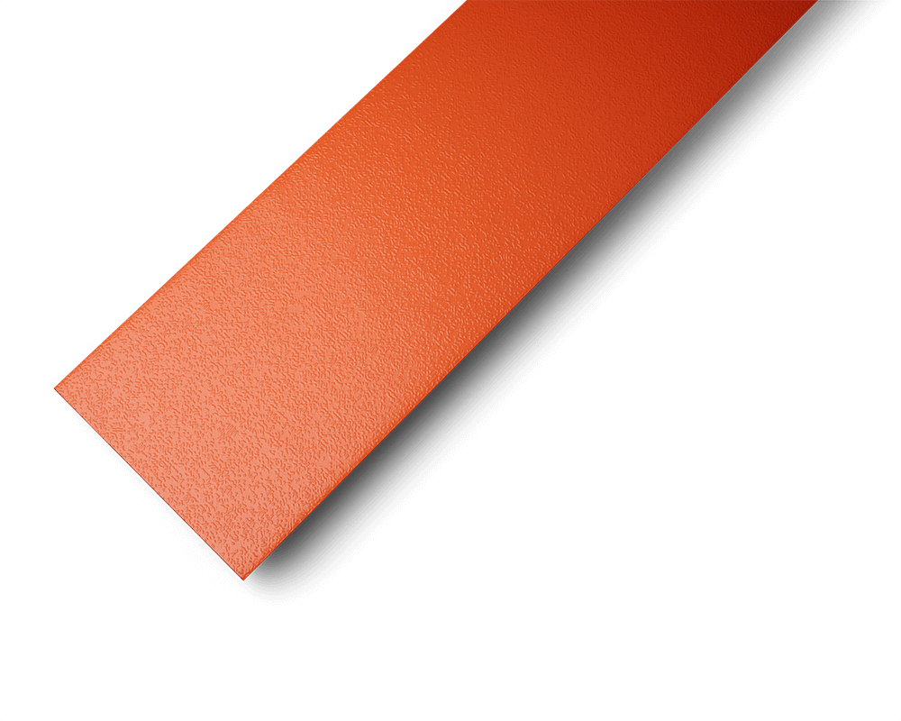 PS Sample - Orange Web