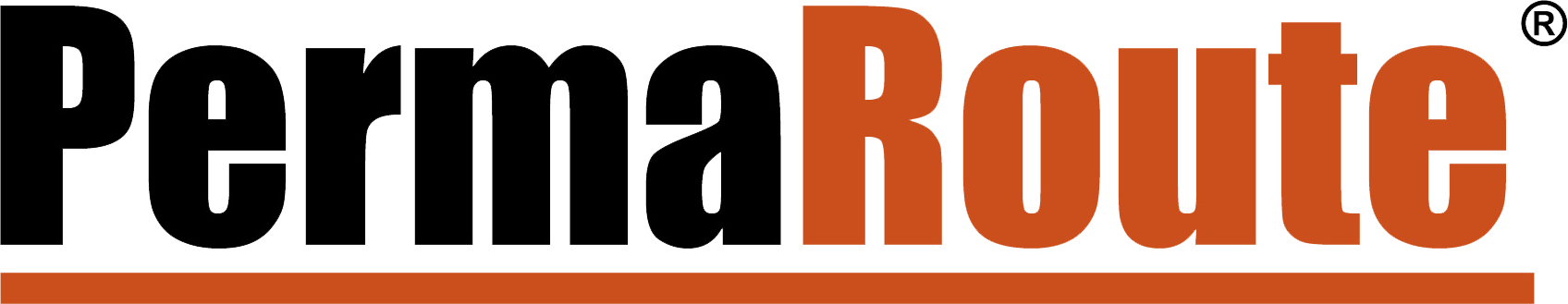 Logo PermaRoute Logo PermaRoute