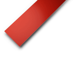 PermaLean Red Swatch Web