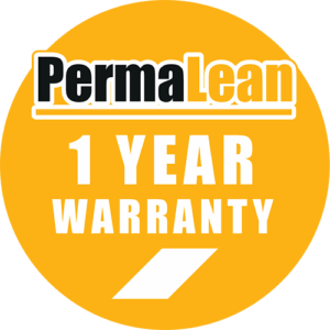 PermaLean Warranty Disc Web