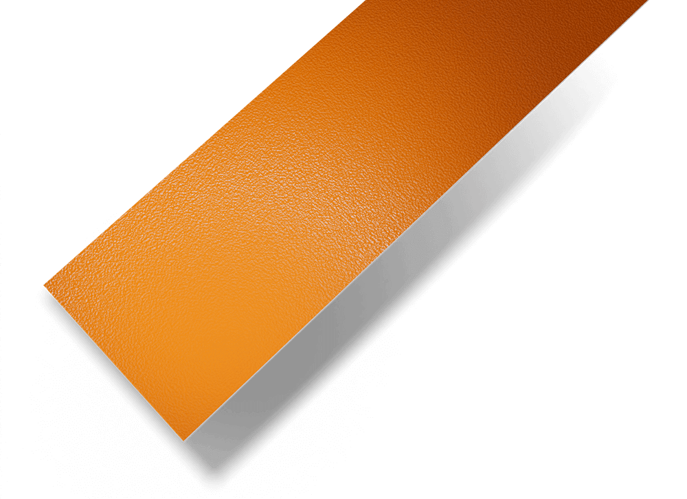 PermaRoute Orange Swatch Web PermaRoute Orange Swatch