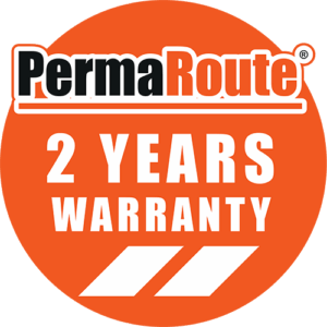 PermaRoute Warranty Disc Web
