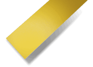 PermaRoute Yellow Swatch Web PermaRoute Yellow Swatch
