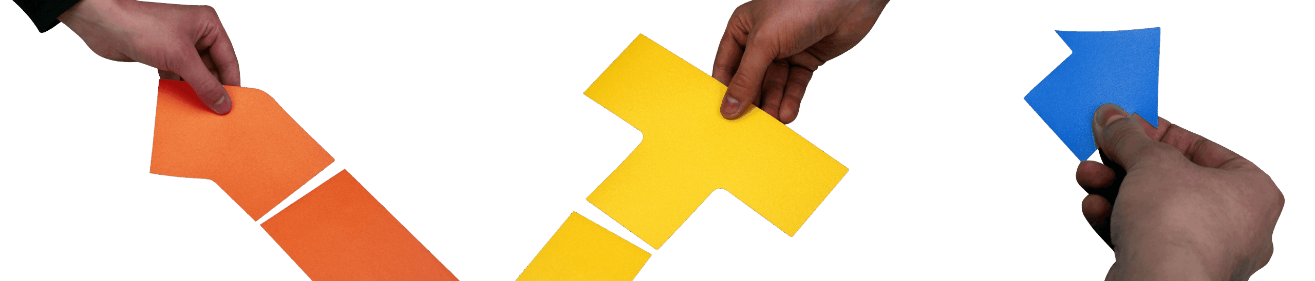 Floor Making Tape Shapes Being Applied Web Floor Making Tape Shapes Being Applied Web