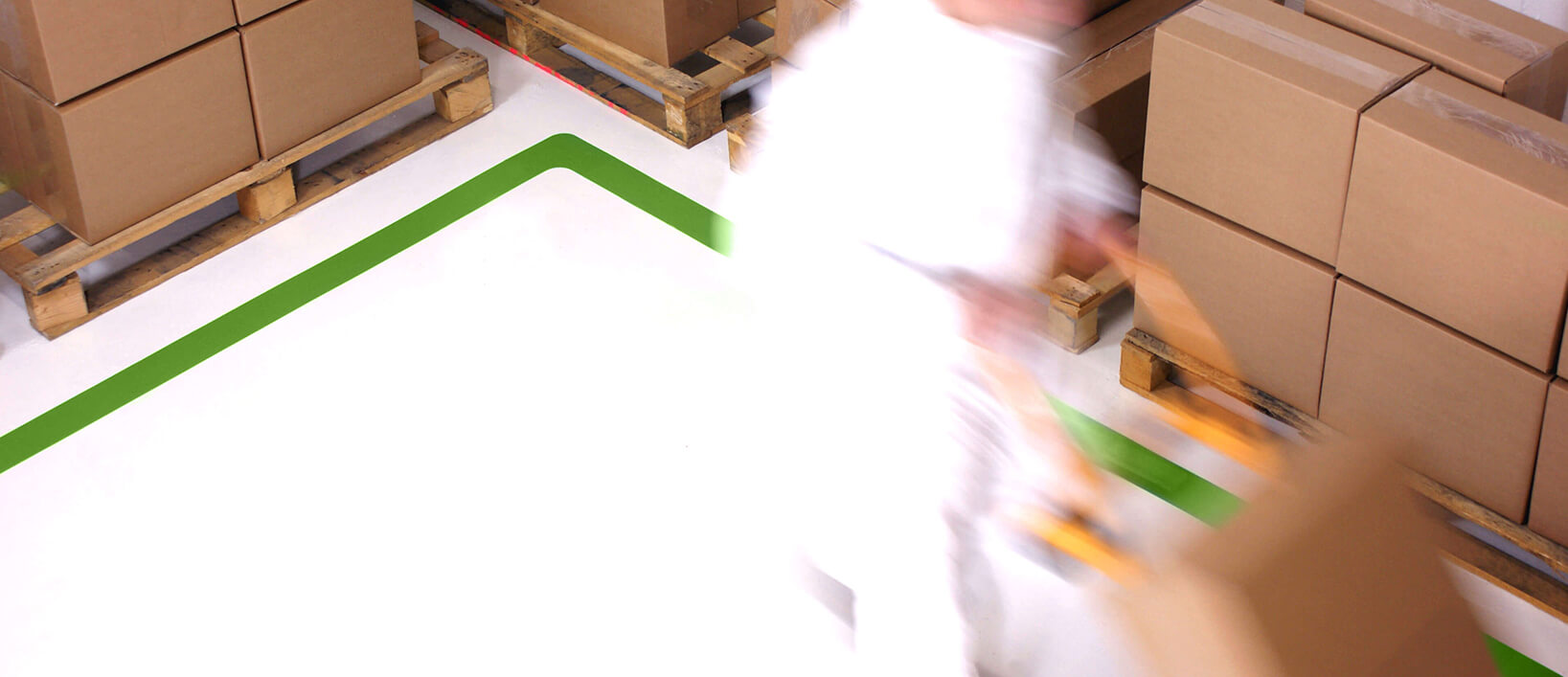 H6903V Green PermaRoute Warehouse Web